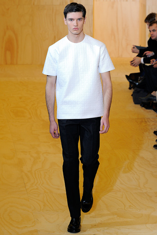 Jil Sander / - 2011-2012